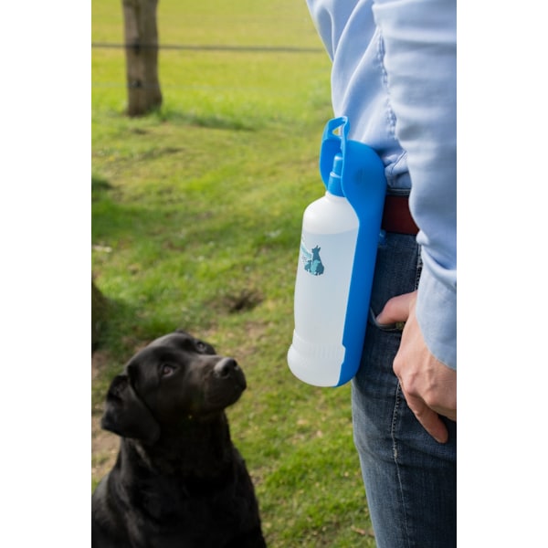 CoolPets Fresh 2GO Vandflaske 300 ml
