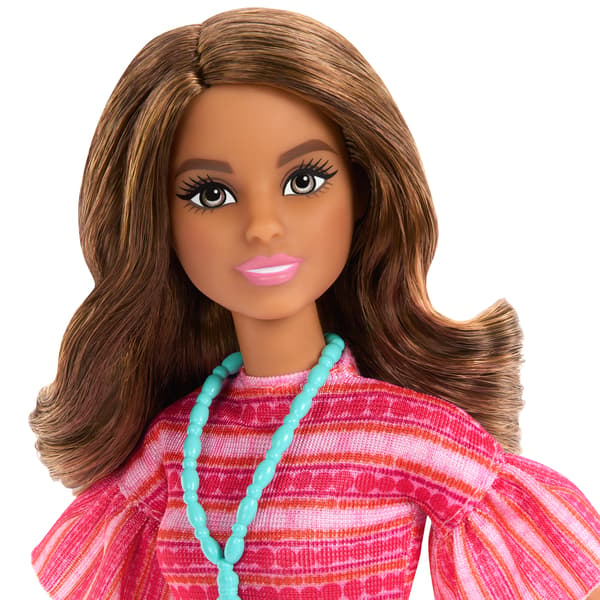 Barbie Teresa Kerneduke