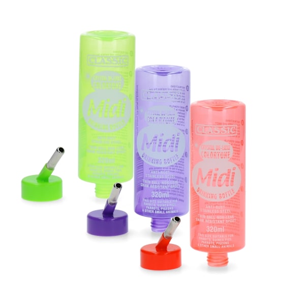 Dricksflaska Colortone Midi 320 ml