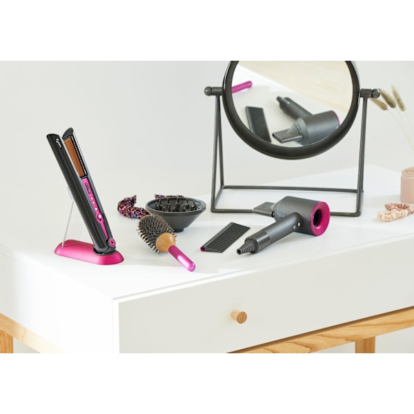 Casdon Dyson -Hårstyling Lekset 6 Delar