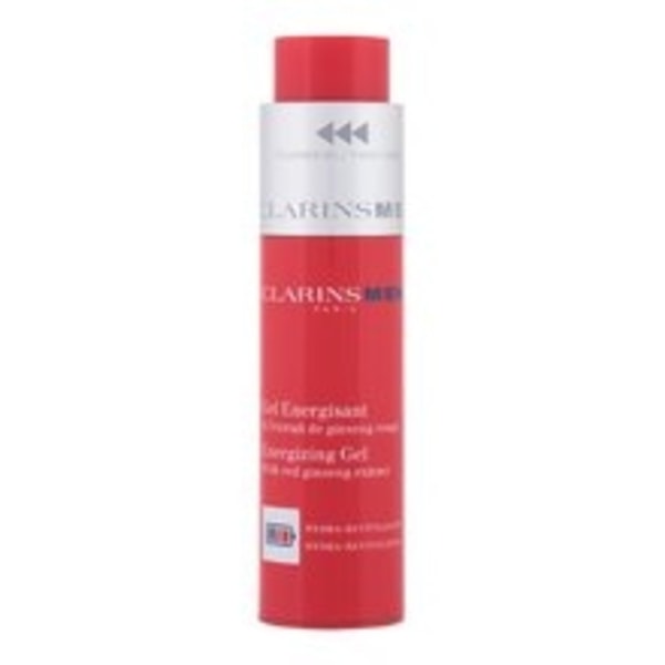 Clarins - Men Energizing Gel 50ml