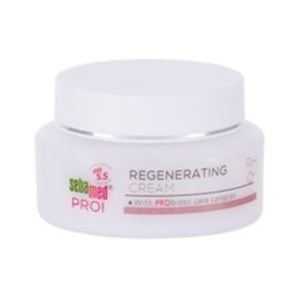 Sebamed - For! Regenerating Cream - Regenerating cream against skin aging 50ml