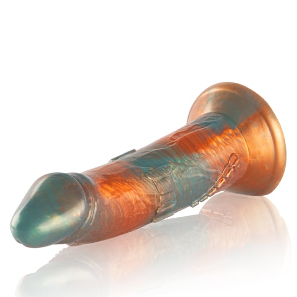 Epic - Talos Tehon ja nautinnon dildo