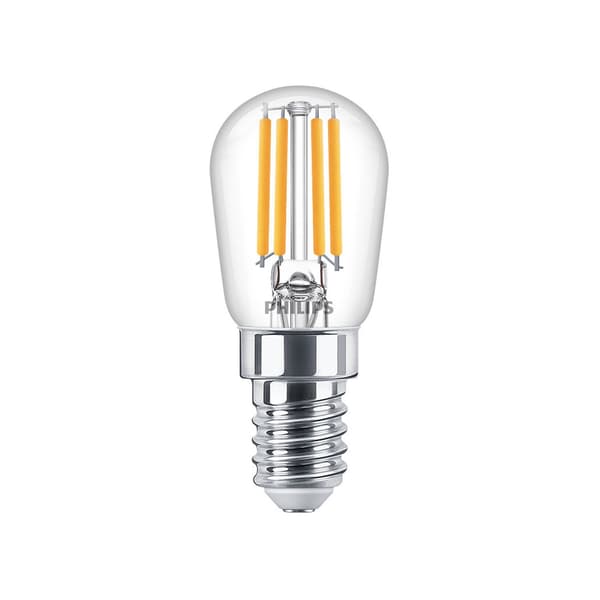 LED E14 T25S 15W Kirkas 110lm