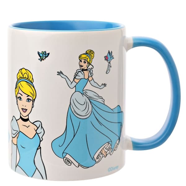 Disney Askepot krus 325ml
