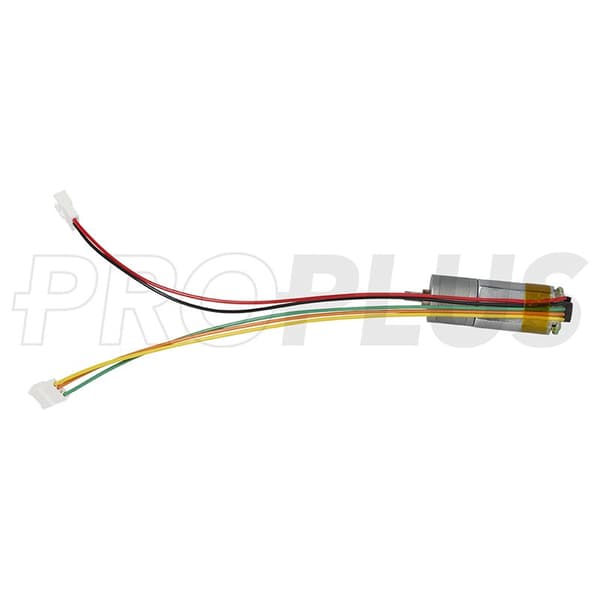 Aktuatormotor til 610908 & 610908V01