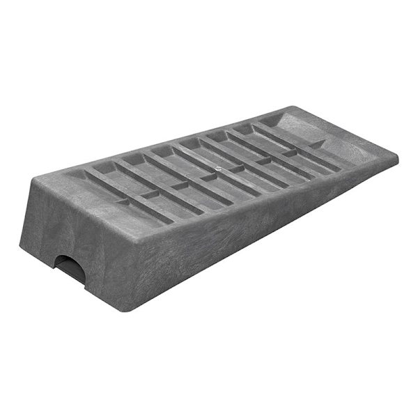 Leveler 90mm grå - set med 2 delar