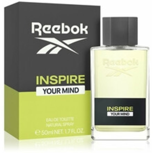 Reebok - Inspire Your Mind EDT 100ml