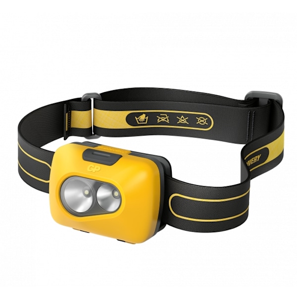 Forlygte GP CH42 Discovery 100lumen