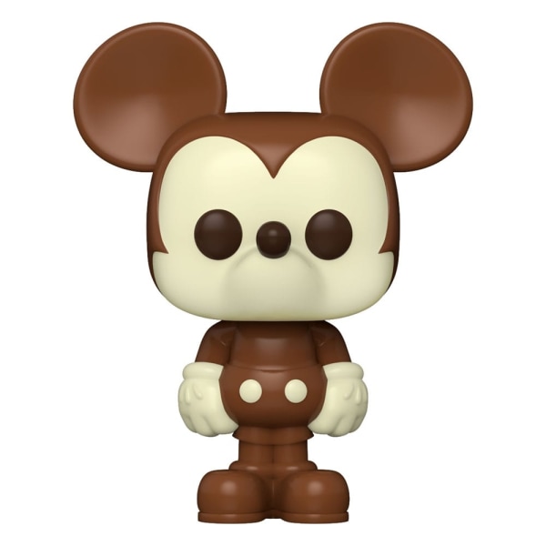 Disney POP! Vinylfigur påskchoklad Mickey 9 cm
