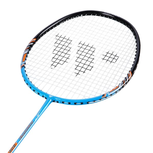 Badmintonracket – Lätt, hållbar, högpresterande