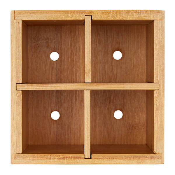 Bambu bestickset