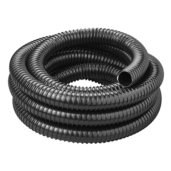 Spillvattenslang 5.00M / 32mm