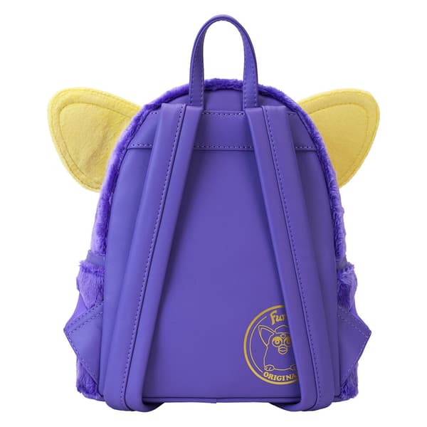 Loungefly Furby -reppu 26 cm
