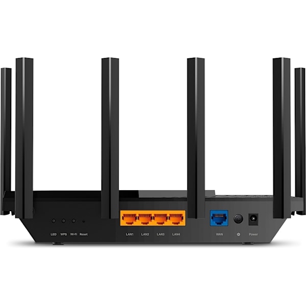 TP-LINK Archer AX73 Dual-band - WiFi6 - router