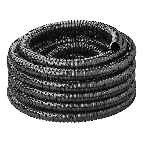 Spillvattenslang 10.00M / 25mm