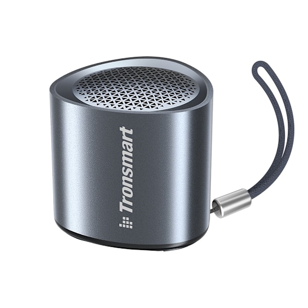 Lille Mini TWS Nimo Bluetooth 5.3 5W trådløs højtaler sort