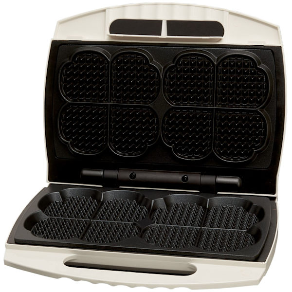 Vaffeljern Double Classic 905.229