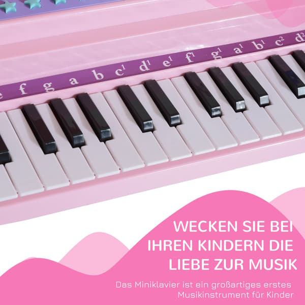 Taburet, Musikinstrument Til Børn