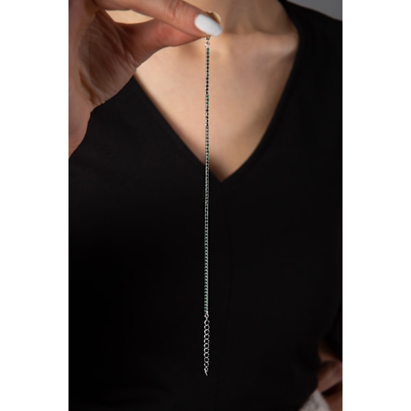 Metalliranneke CBL9574