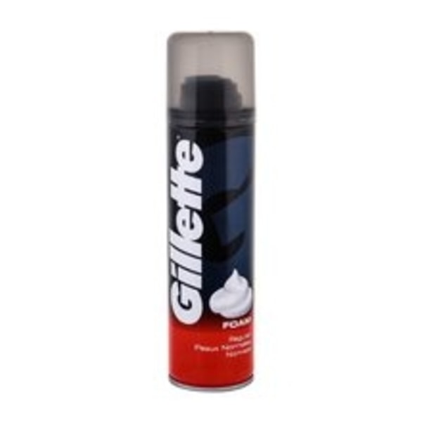 Gillette - Shave Foam Classic - Shaving Foam 200ml