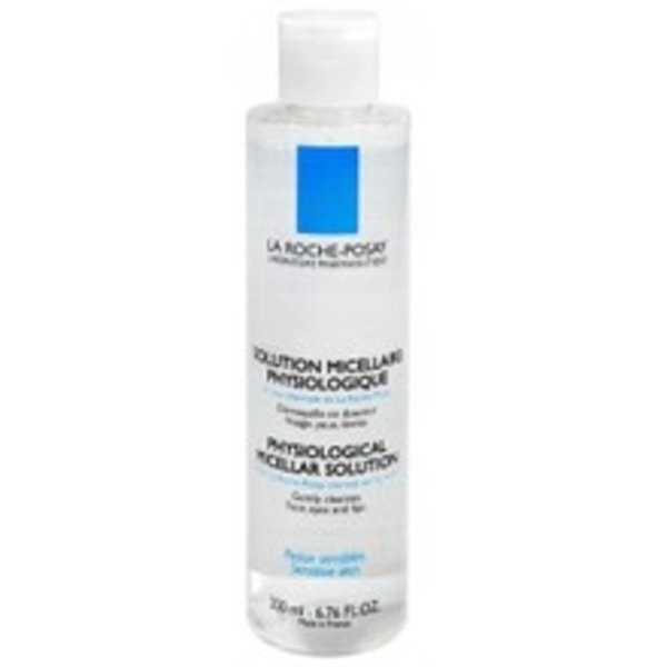 La Roche-Posay - Solution Micellaire Physiologique - Physiologic