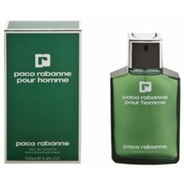 Paco Rabanne - Pour Homme EDT 100ml