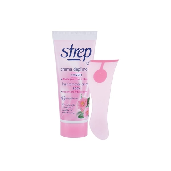 Strep - Opilca Hair Removal Cream - For Women, 100 ml