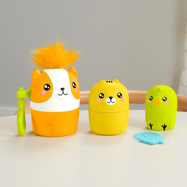 Fisher-Price Kæledyrsvenner