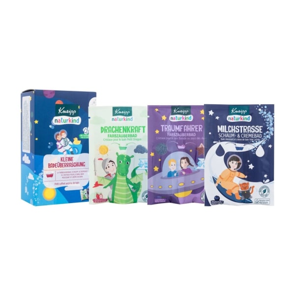Kneipp - Kids Small Bath Surprise - For Kids, 40 g