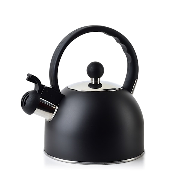 Elegant Black Kettle 2,5L - Sam Black