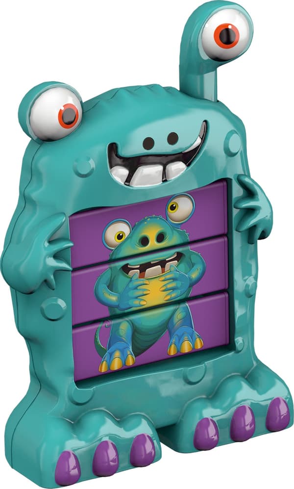 Monster Smash