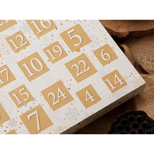 Advent Calendar Advent Calendar Mix