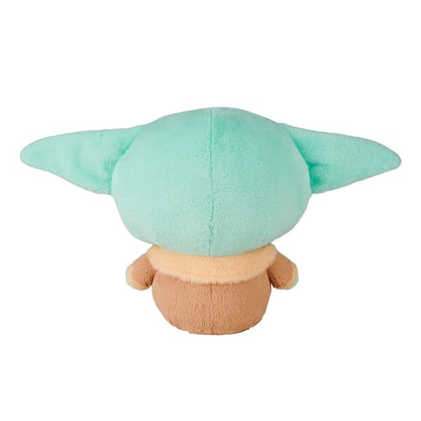 Star Wars Grogu -pehmolelu 35 cm