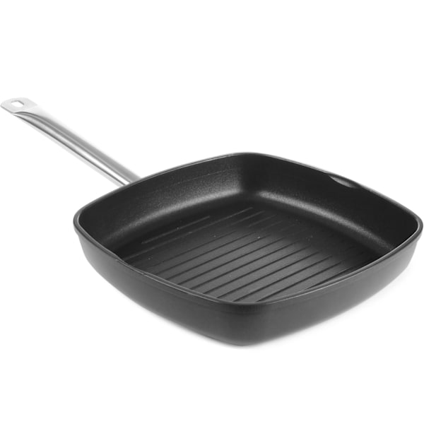 Profi Line -grillipannu - uritettu - Hendi 629802