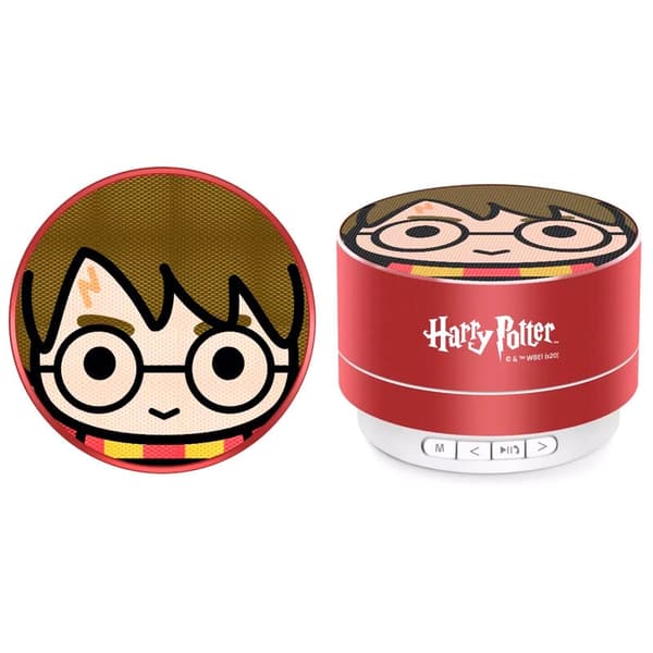Harry Potter Langaton kannettava kaiutin