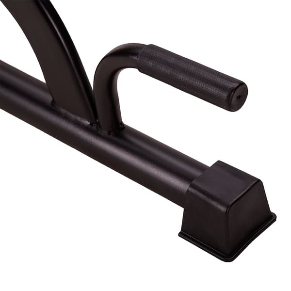 Multifunktionel Pull-Up Bar – Hjemmegymnastikudstyr