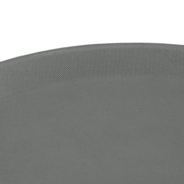 Pyöreä tarjoilualusta 2 kpl 40 cm