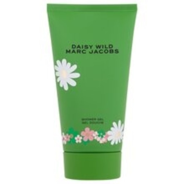 Marc Jacobs - Daisy Wild Sprchový gel 150ml