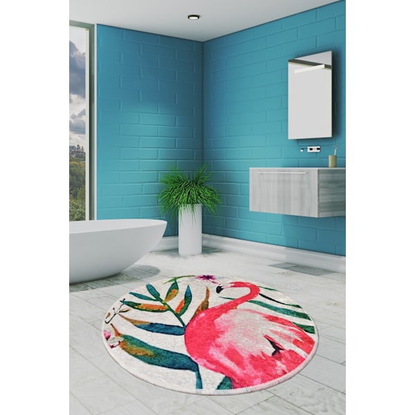 Bathmat Flam (140)