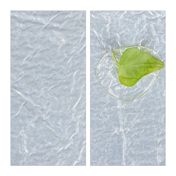 Picknickfilt 200 x 200 cm rutig