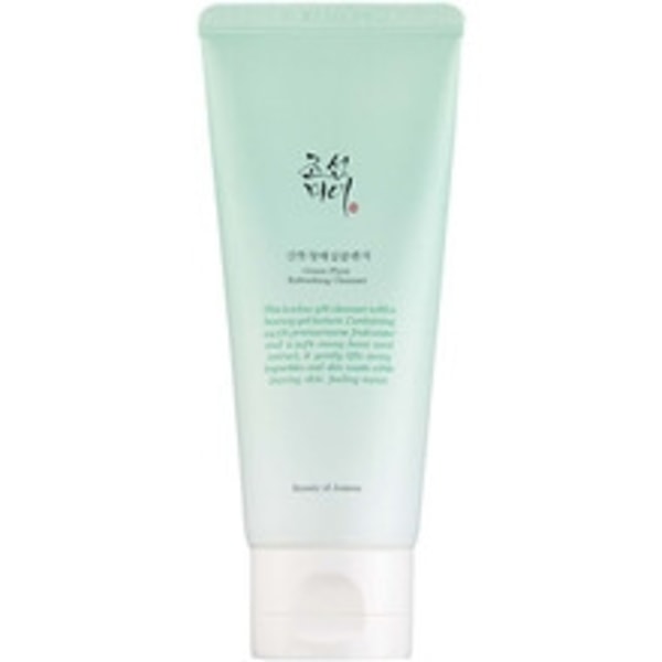 Beauty of Joseon - Green Plum Refreshing Cleanser - Čisticí pěnivá péče 100ml