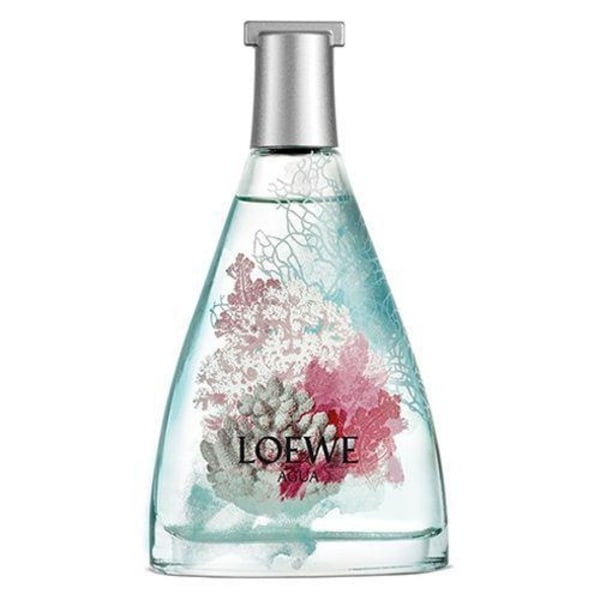 Loewe Agua Mar Coral Eau De Toilette 50ml Spray