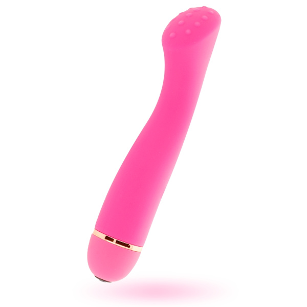 Intense - Lilo 20 Speeds Silikone Pink