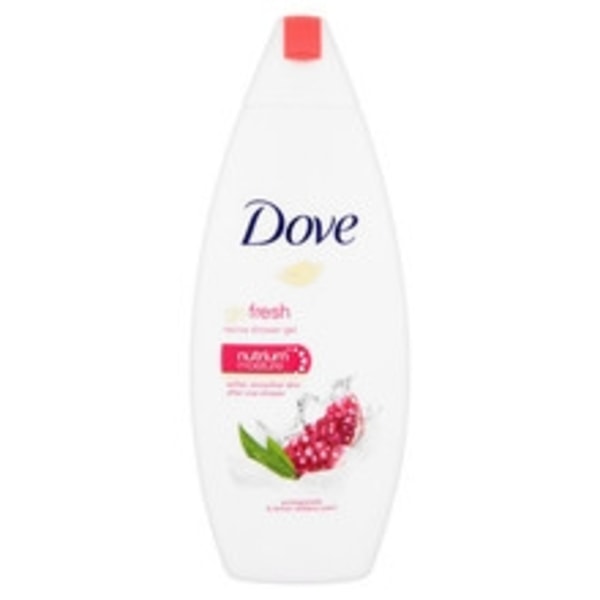 Dove - Go Fresh Revive Shower Gel 250ml