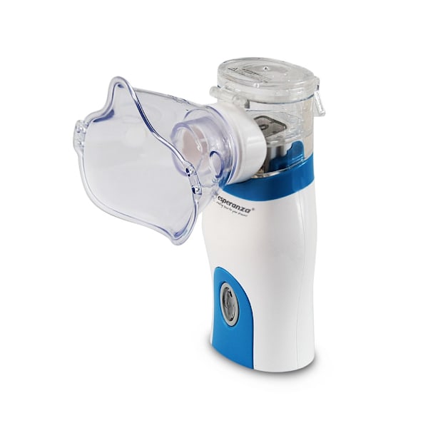 Esperanza Mesh Inhalator/Nebulizer Mist