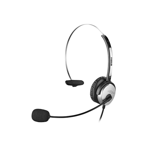 Sandberg USB Mono Headset Saver USB Mono Headset Saver