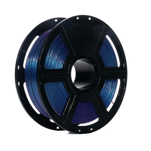 FLASHFORGE PLA HS MultiC 1000g Filament Nebula Purple
