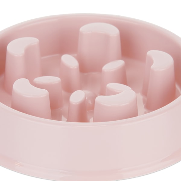 Anti-sling-skål 600 ml