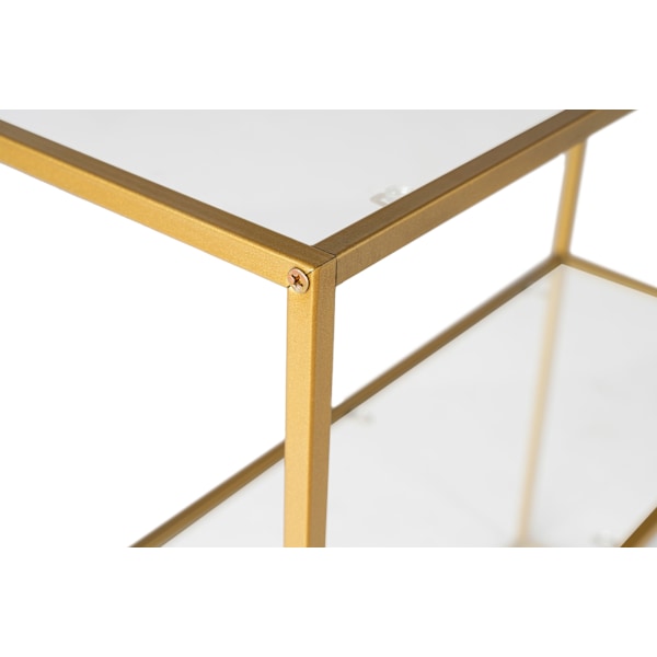 Sideboard Berra - Guld